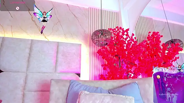 KimVelezz online show from 03.27.26