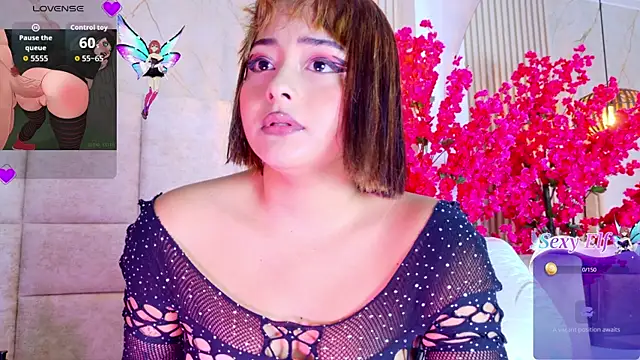 KimVelezz online show from 06.23.26