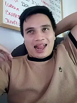 Snapshot of ahntony__69 chatting on 11.05.25 ahntony 69 online show from 11.05.25