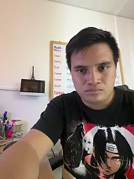 ahntony  69 online show from 04.26.26