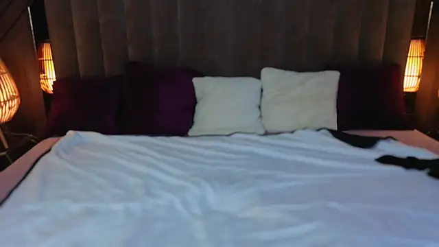 BettyDark online show from 05.19.26