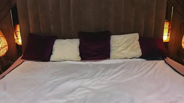 BettyDark online show from 05.22.26