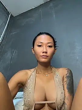 thai-dreamgirl online show from 07.23.26