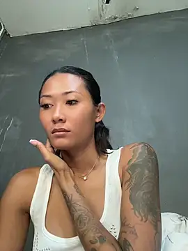 thai-dreamgirl online show from 07.24.26