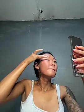 thai-dreamgirl online show from 07.28.26