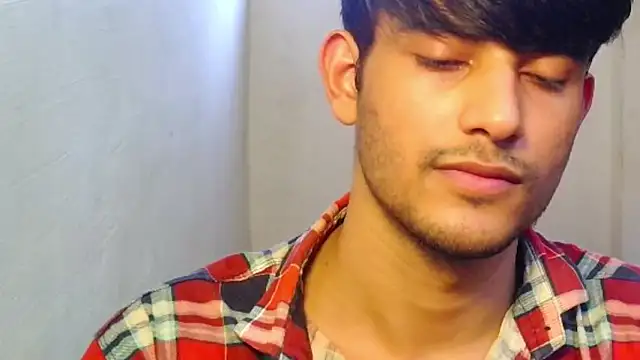 kingkartik7 online show from 01.18.26