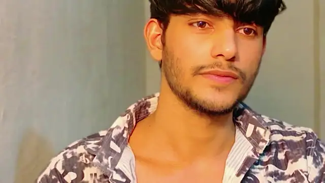 kingkartik7 online show from 02.07.26