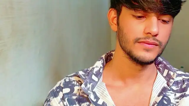 kingkartik7 online show from 02.10.26