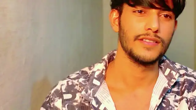 kingkartik7 online show from 02.17.26