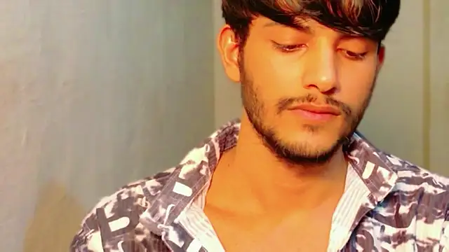 kingkartik7 online show from 02.18.26