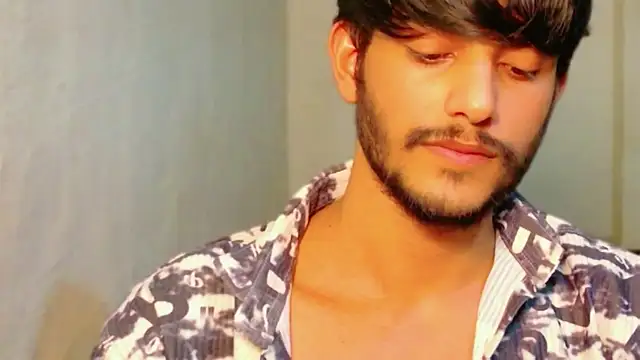 kingkartik7 online show from 02.25.26