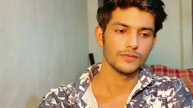 kingkartik7 online show from 06.07.26
