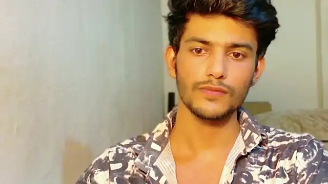 kingkartik7 online show from 06.12.26