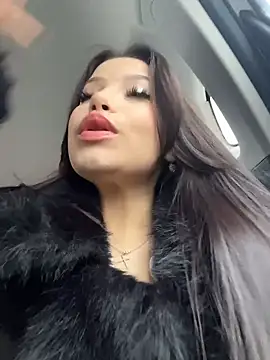 Chloe  Moon online show from 01.13.26