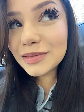 Chloe  Moon online show from 03.15.26