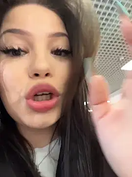 Chloe  Moon online show from 03.25.26