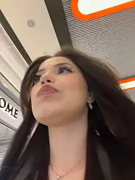 Chloe  Moon online show from 04.02.26