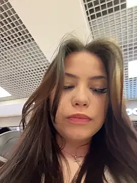 Chloe  Moon online show from 04.07.26