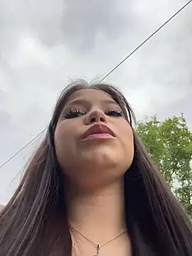 Chloe  Moon online show from 06.27.26