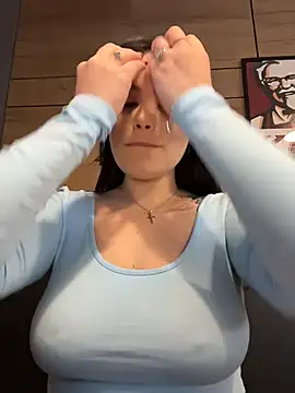Chloe  Moon online show from 07.08.26