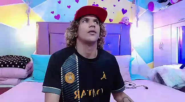 tylor boy online show from 03.15.25