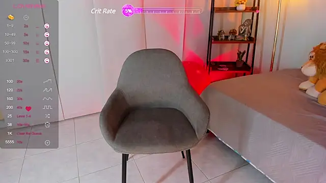 Snapshot of mara_jackson_ chatting on 02.22.25 mara jackson online show from 02.22.25