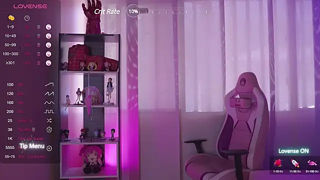 Snapshot of mara_jackson_ chatting on 03.04.25 mara jackson online show from 03.04.25