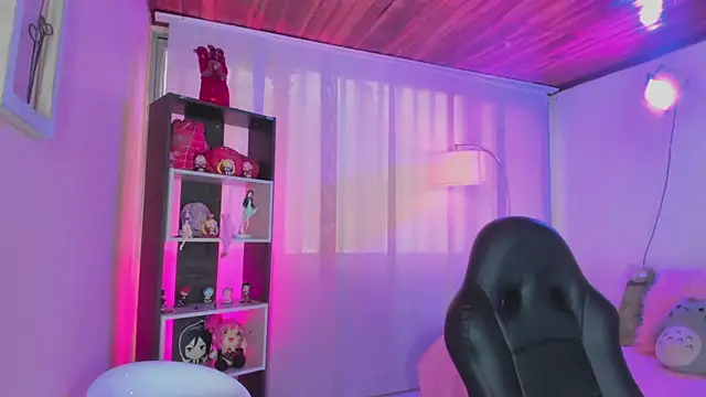 Snapshot of mara_jackson_ chatting on 03.20.25 mara jackson online show from 03.20.25