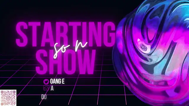 angie bigboobs  online show from 04.02.26