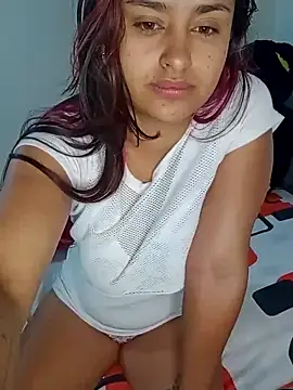 Snapshot of sariitha_sw chatting on 03.17.25 sariitha sw online show from 03.17.25