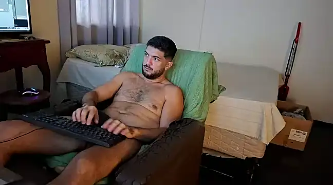 LUH133 online show from 12.17.24