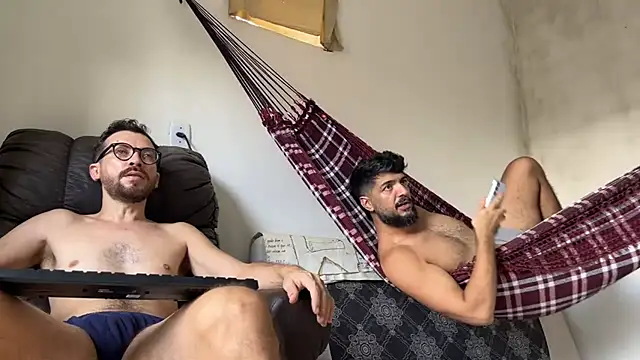 LUH133 online show from 04.28.26