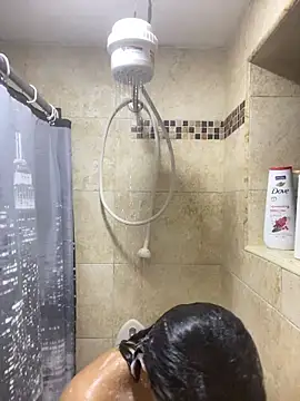 Milff parkerrr online show from 01.15.26