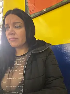 Milff parkerrr online show from 03.27.26