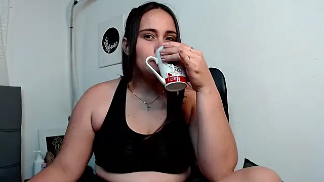 Baby hornyJM online show from 03.08.25