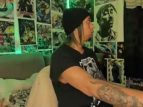 jonhcarrie online show from 04.03.26