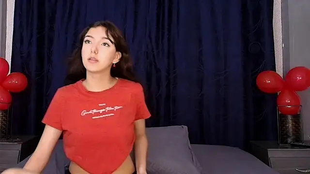 Marcelaa fox online show from 01.31.25