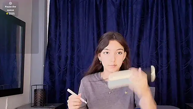 Marcelaa fox online show from 02.26.25