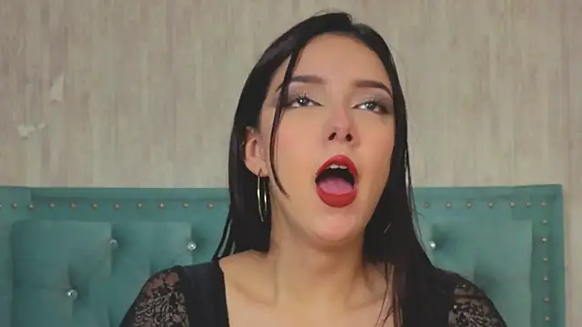 Marcelaa fox online show from 09.17.25