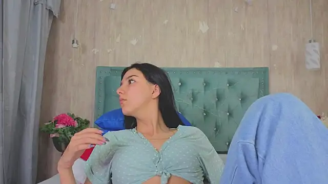 Marcelaa fox online show from 11.11.25