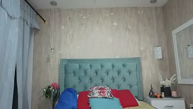 Marcelaa fox online show from 03.07.26