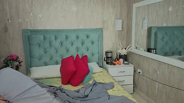 Marcelaa fox online show from 04.16.26