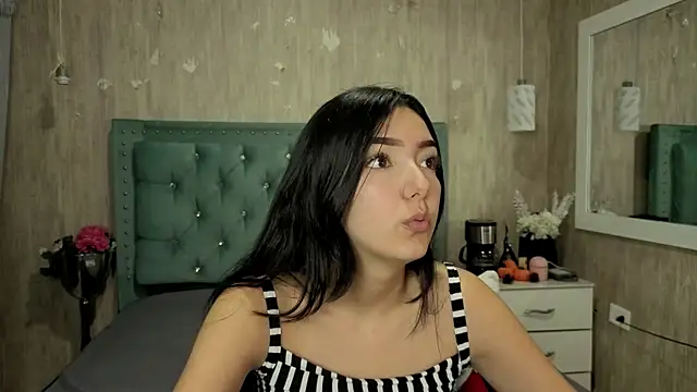 Marcelaa fox online show from 05.28.26