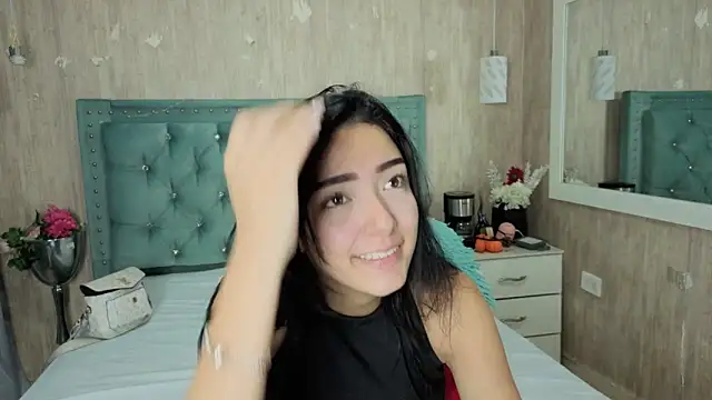 Marcelaa fox online show from 06.19.26
