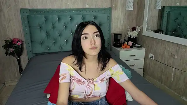 Marcelaa fox online show from 06.24.26