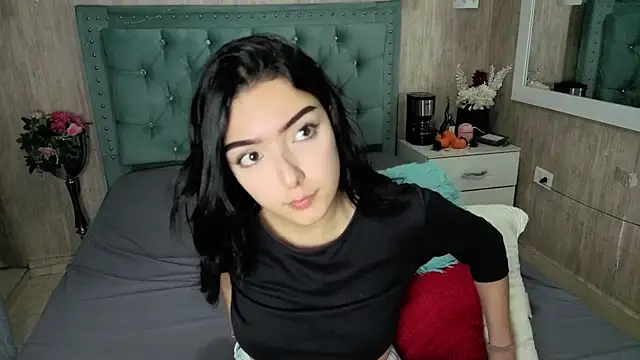 Marcelaa fox online show from 06.25.26