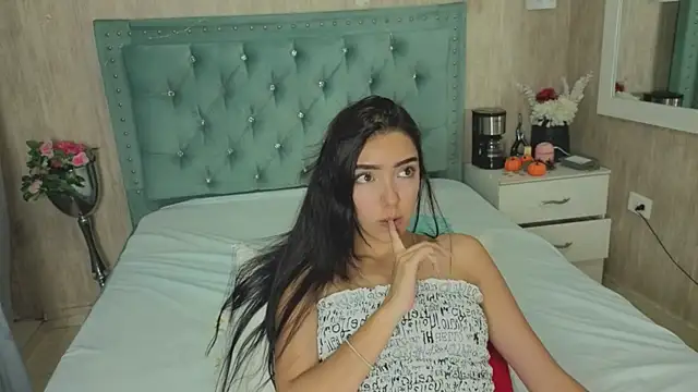 Marcelaa fox online show from 07.06.26