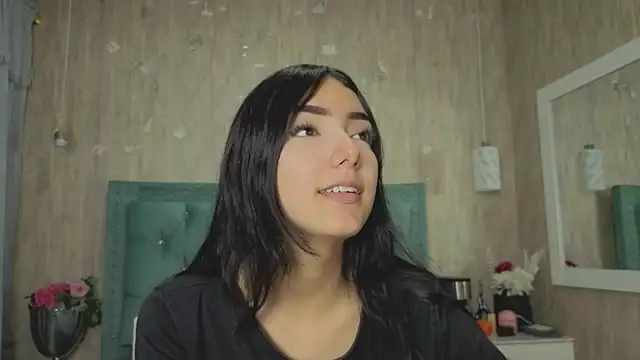 Marcelaa fox online show from 07.08.26