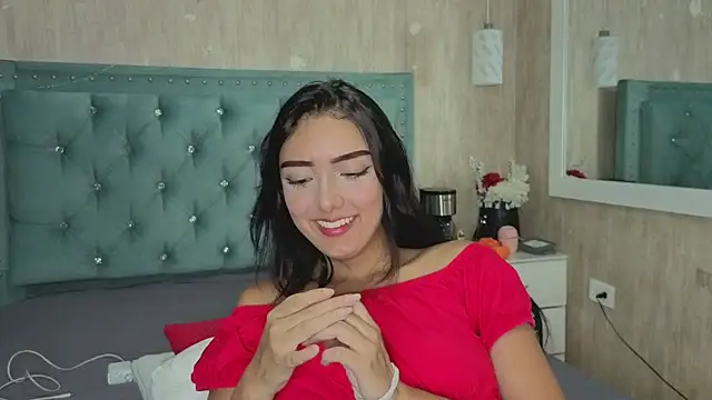 Marcelaa fox online show from 07.16.26