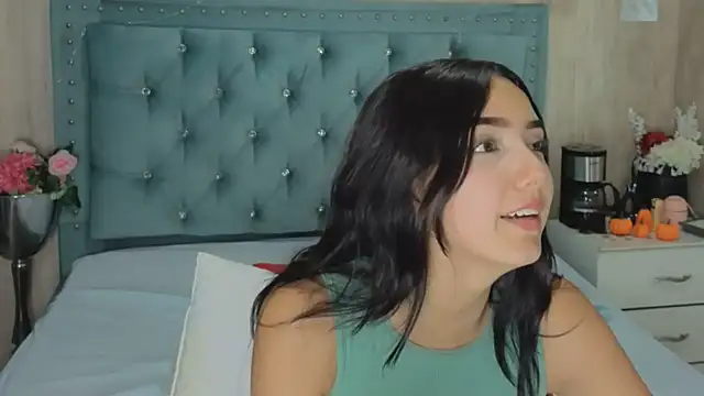 Marcelaa fox online show from 07.28.26